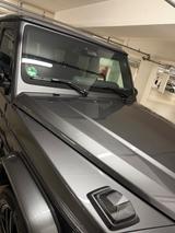 Mercedes-Benz G 450 d - - Mercedes-Benz G 450 von privat