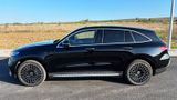 Mercedes-Benz EQC 400 4MATIC AMG Line AMG Line - Mercedes-Benz EQC: Privatanbieter