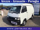 Piaggio PIAGGIO Porter 1.3i 16V cat Blind Van - Piaggio aus 2003