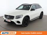 Mercedes-Benz GLC-Klasse GLC 250 4Matic AMG Line Aut.*ACC*360* - Mercedes-Benz: Klasse AMG