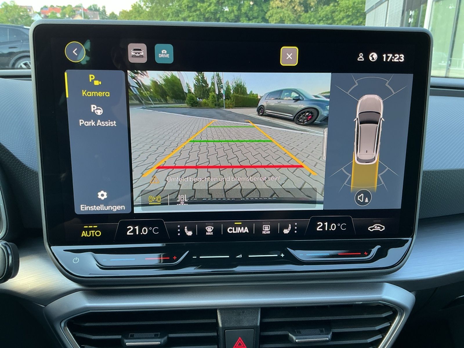 Seat Leon - Bild 17