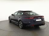 Kia Stinger 3.3 T-GDI GT 4WD LED Head-Up Sitzluft - Kia Stinger: Limousine