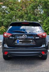 Mazda CX-5 2.2 SKYACTIV-D 150 Exclusive-Line FWD A... - Mazda CX-5 Gebrauchtwagen in Hamburg
