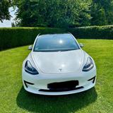 Tesla Model 3 Standard-Reichweite Plus - Hinterrad... - Tesla Model 3 in Köln