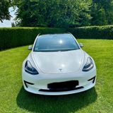 Tesla Model 3 Standard-Reichweite Plus - Hinterrad... - Tesla in Köln
