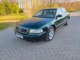 Audi A8 D2 2.5 TDI quattro  - gebrauchte Audi A8 aus dem Jahr 1999