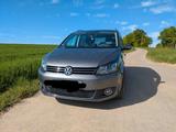 Volkswagen Touran 1.4 TSI DSG Highl,AHK,Kamera,Extras
