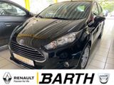 Ford Fiesta Sync Edition - Ford Fiesta: Sync Edition