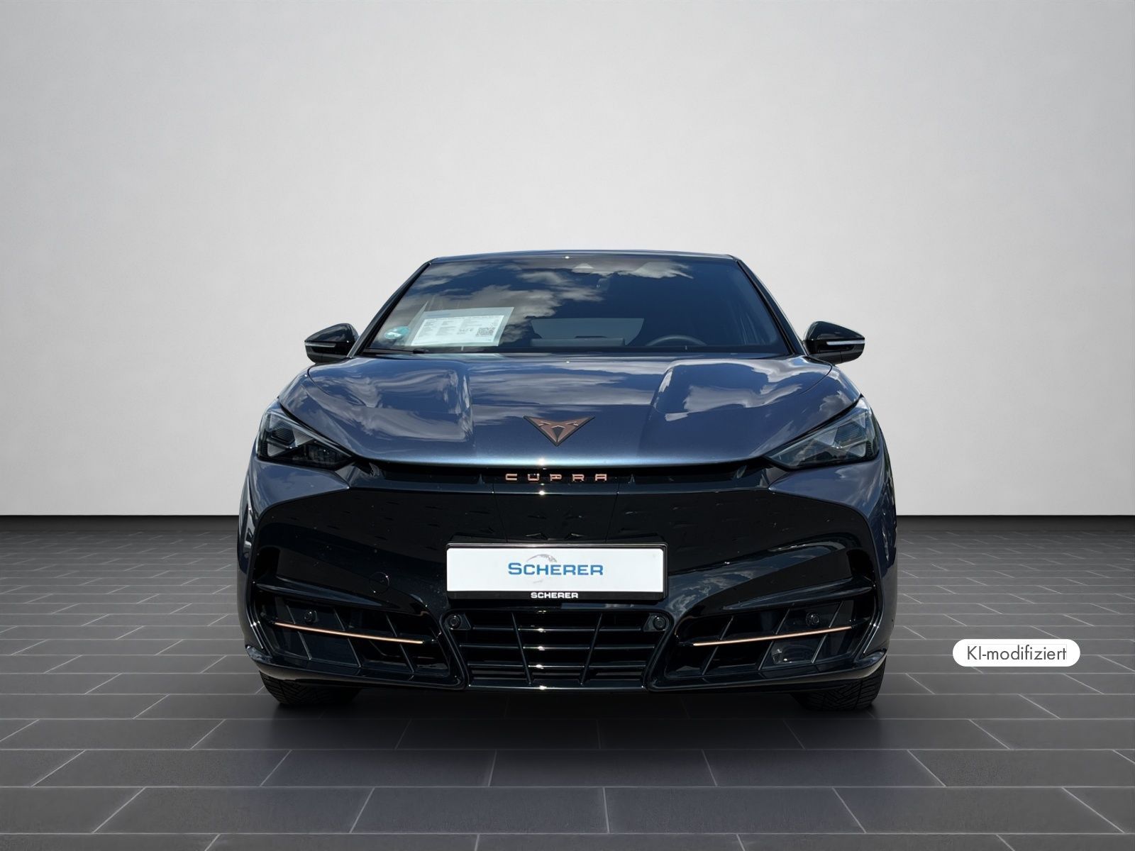 Cupra Tavascan - Bild 5