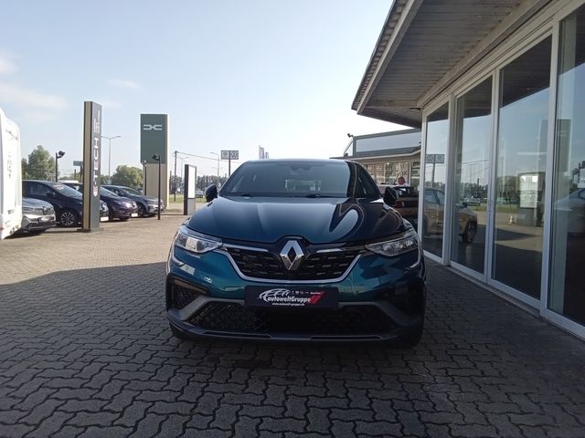 Foto Nummer 6: RENAULT Arkana