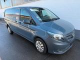 Mercedes-Benz Vito Lang Klima Kamera - : Van, Mercedes