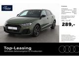 Audi A1 Sportback 35 TFSI S line LP: 41.680,-/ SONOS 