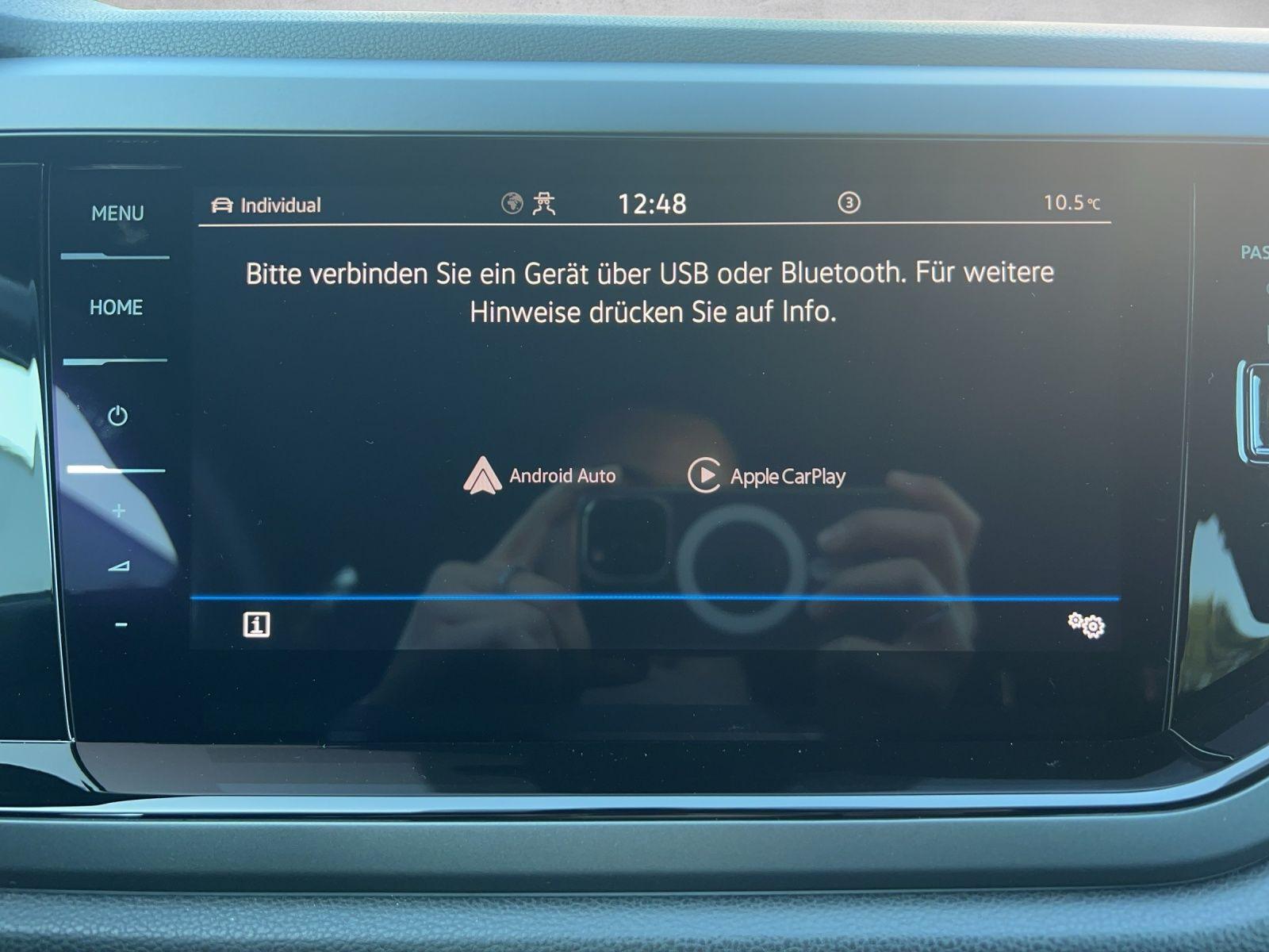 Volkswagen Taigo R-Line 1.5 TSI DSG Pano*Navi*Black Style