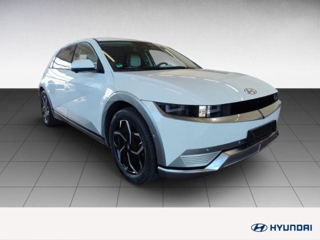 Fahrzeugabbildung Hyundai IONIQ 5 Allradantrieb 77,4kWh Batt. UNIQ-Paket i