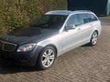 Mercedes-Benz Mercedes Benz 220 CDI - gebrauchte Mercedes-Benz 220 aus dem Jahr 2008