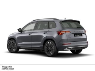 Skoda Karoq - Bild 4