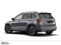 Skoda Karoq - Vorschau Bild 4