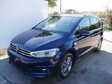 Volkswagen Touran 1.5 TSI DSG COMFORTLINE*NAVI*ACC*PDC*LED* - Volkswagen Touran mit Benzin-Antrieb: Geländewagen, Automatik