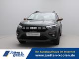Dacia Sandero STEPWAY Extreme+ ECO-G 100 (LPG) inkl. N - mit LPG-Antrieb: mit ABS, mit Klimaanlage