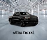 Dodge 2026 RAM 1500 Laramie Night - 5,7l V8 HEMI - Dodge RAM in Halle