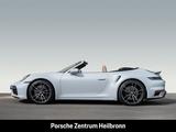 Porsche 992 911 Turbo Cabriolet Liftsystem Vorderachse - Porsche: Grau, Cabrio