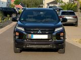 Mitsubishi ASX 2.0 CVT 4WD Spirit+ / Automatic, Anhängerk. - Mitsubishi ASX: Spirit