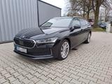 Skoda Superb 2.0 TDI L&K Pano AHK HUD 360° ACC Matrix