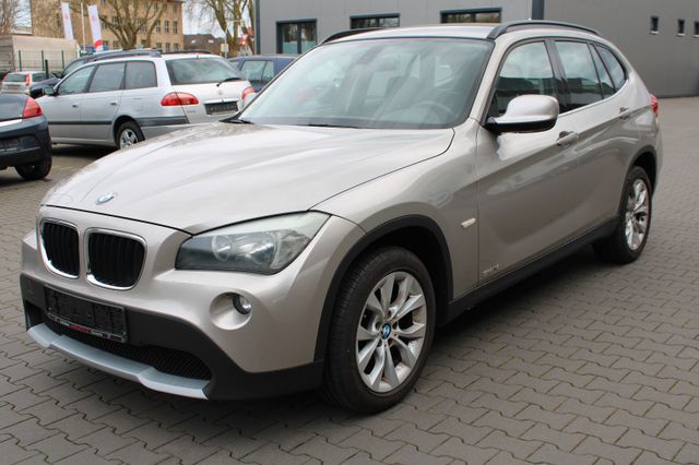 BMW X1 18 i sDrive