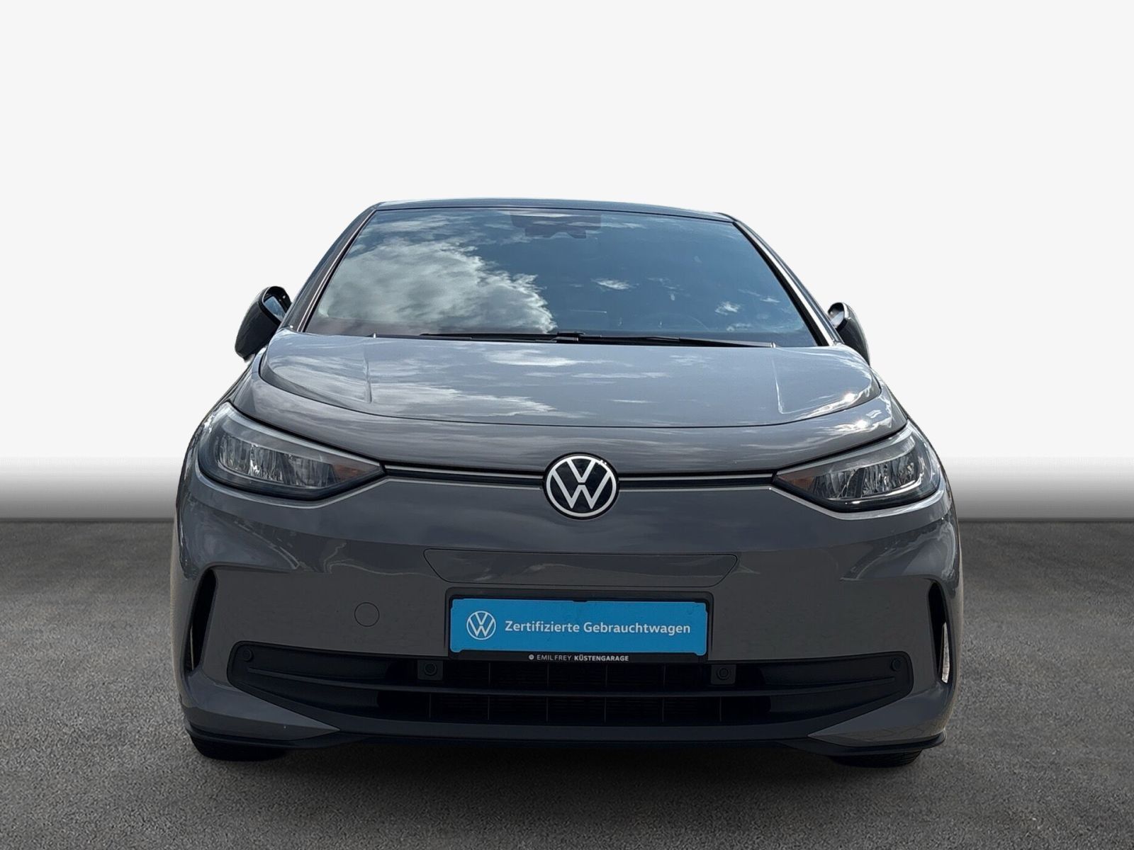 Volkswagen ID.3 Pro electric Move ACC/Kamera/Navi imagem 3