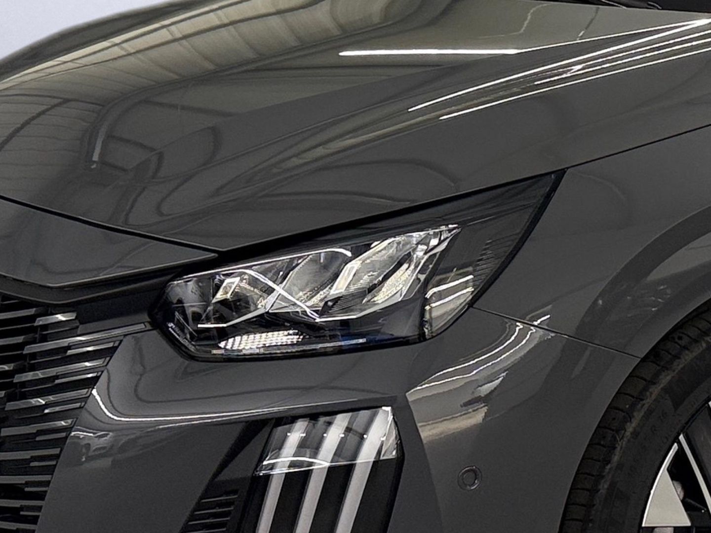 Peugeot 208 - Bild 6