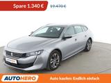 Peugeot 508 1.6 PureTech Allure Aut.*NAVI*CAM*ACC*SHZ* - Peugeot Gebrauchtwagen in Köln