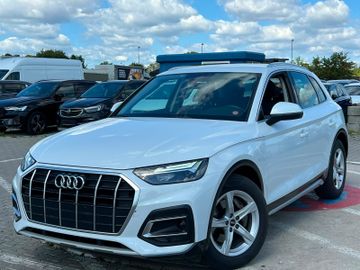 Audi Q5 - 2