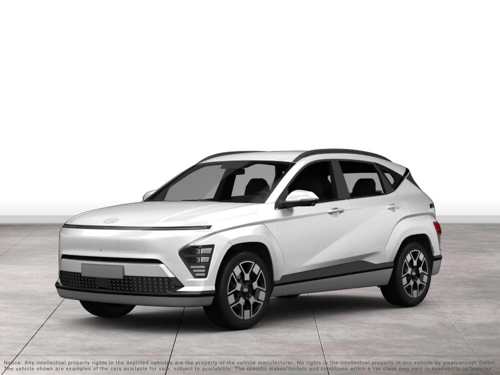 Hyundai KONA SX2 Trend (MY26) 1.6 T-GDI (150 PS) DCT Ele