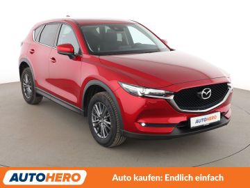 Mazda CX-5 - 8