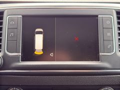 Fahrzeugabbildung Opel Vivaro Kasten 1.5 Edition M L2