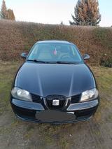 Seat Ibiza 1.2 12V Signo Signo - Seat Ibiza: Signo