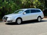 Volkswagen Passat Variant Comfortline 2.0 TDI 170PS - gebrauchte Volkswagen Passat Variant aus dem Jahr 2007