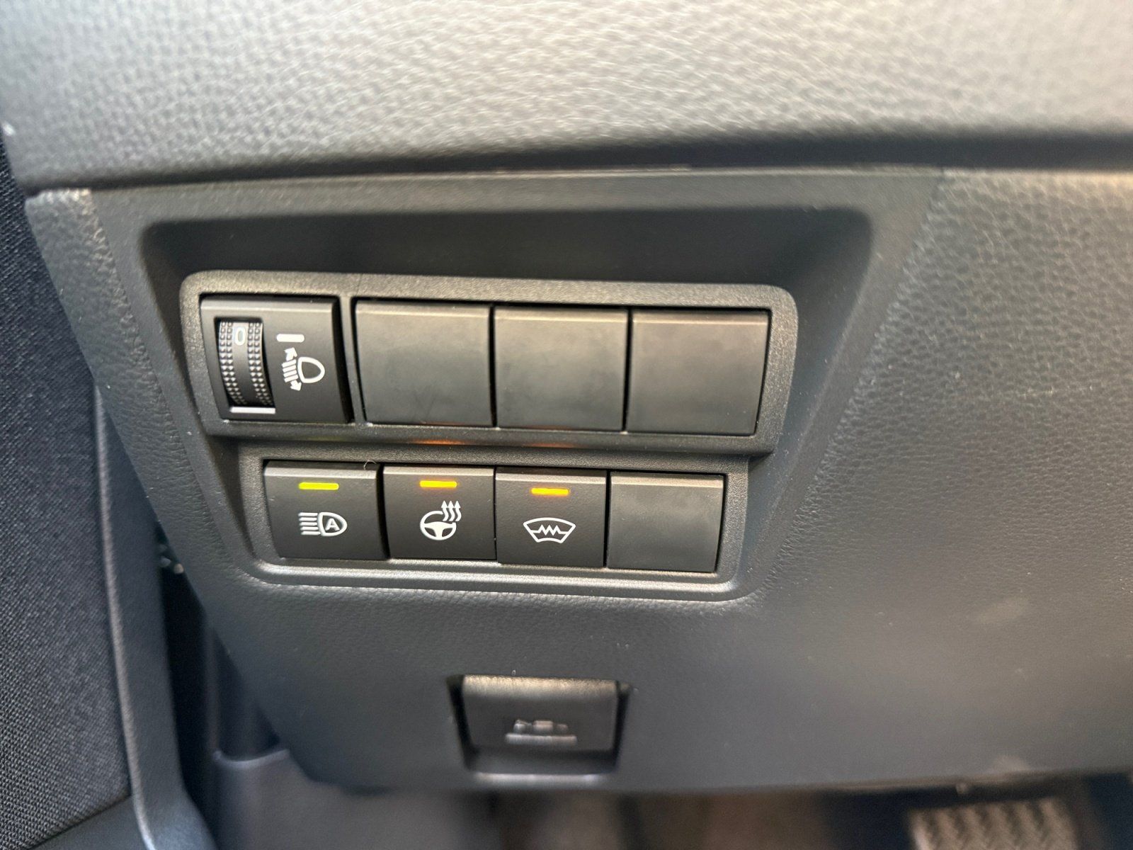 Toyota Yaris Cross - Bild 19