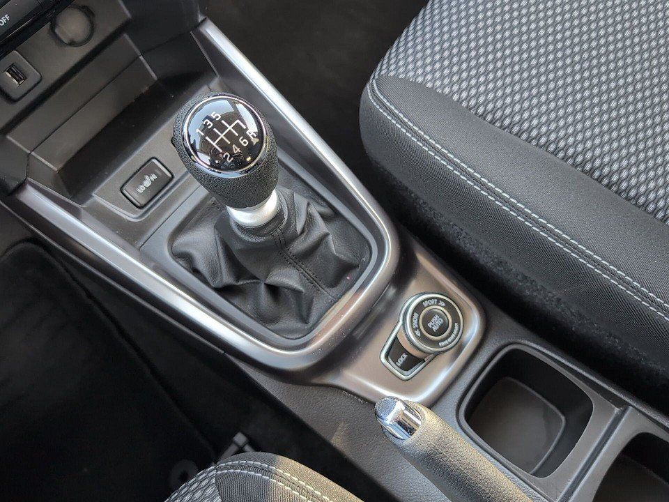 Fahrzeugabbildung Suzuki Vitara 1.4 COMFORT 4x4 !GARANTIE! KAMERA+SHZ+BT+