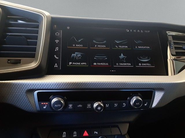 Fahrzeugabbildung Audi A1 Sportback S line 30TFSI S-tronic AppConnect L