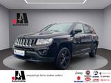 Jeep Compass Serie 7 Limited 2.2l CRD 4x4 120 - Jeep: 4.7