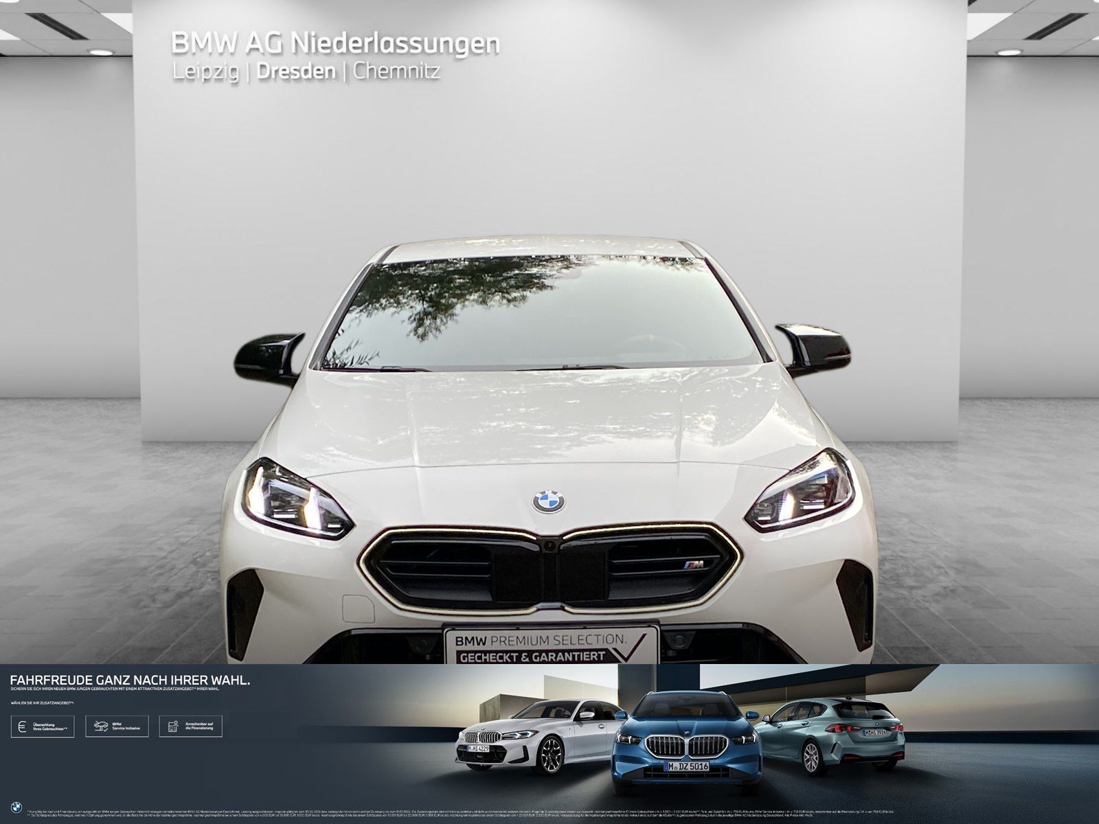 BMW M235 - Bild 5