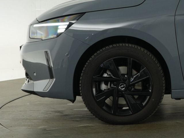 Corsa F FACELIFT GS AT+LED+RÜCKFAHRKAMERA+SITZ-/