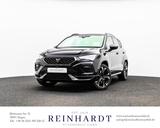 Cupra ATECA 2.0TSi VZ 4D BLACK/19Z/ACC/TOTW/BEATS/360° - Cupra Ateca Gebrauchtwagen in Dortmund