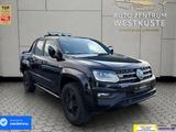 Volkswagen Amarok V6 3.0TDI 4M DSG Offroad AHK Standheizung - : Offroad