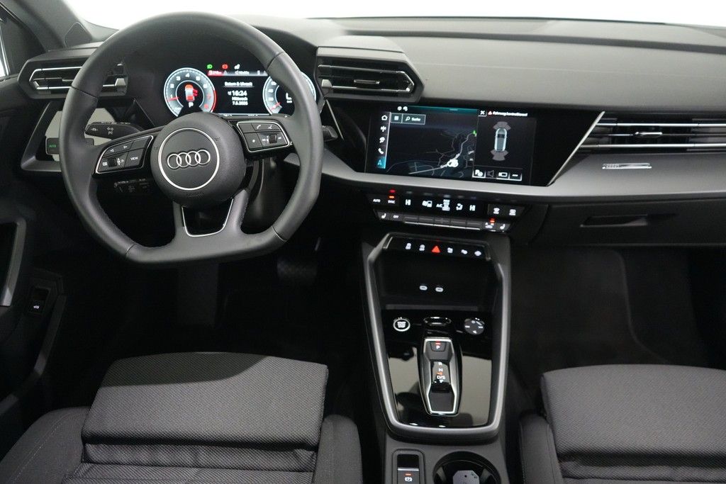 Audi A3 - Bild 11