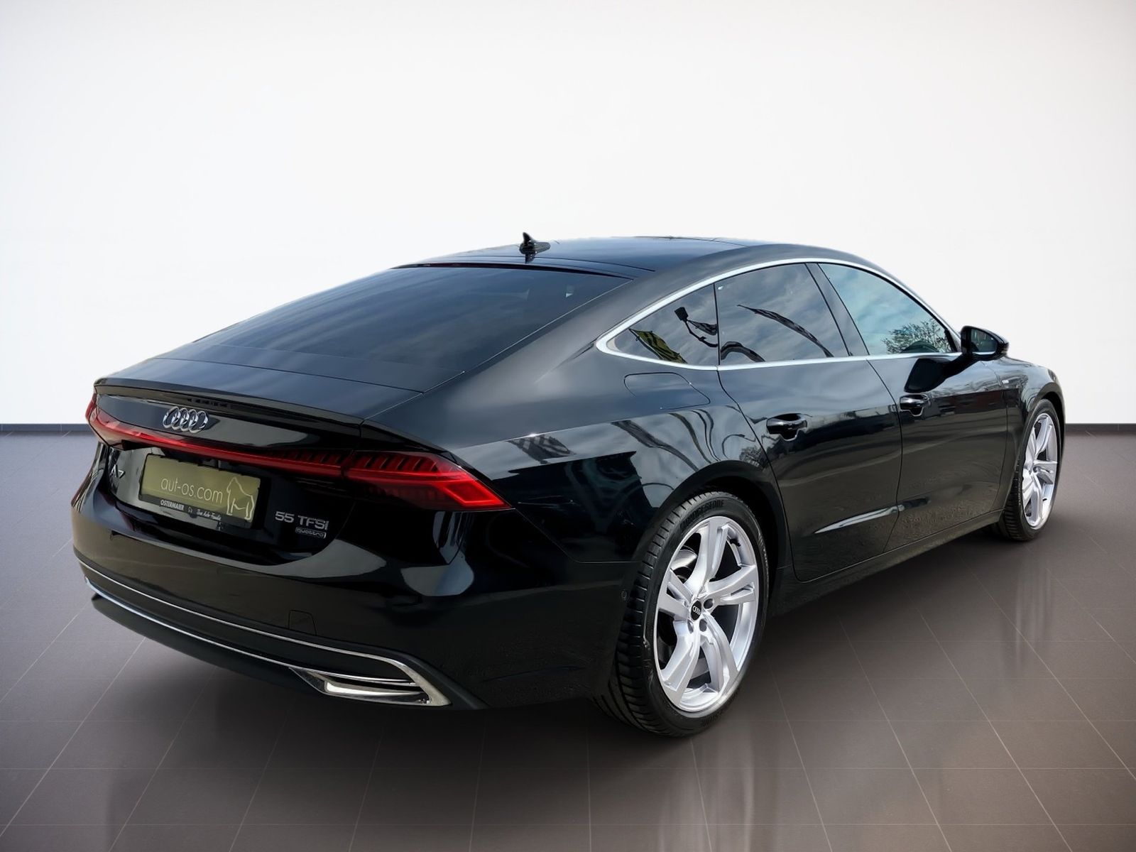 Audi A7 - Bild 4