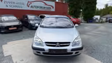 Citroën C5 2.0 16V Exclusive Autom. - Citroën aus 2004