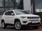 Jeep Compass 1.3 T-GDI I4 Autom. Leder PDC Kamera - scheckheftgepflegte Jeep Compass