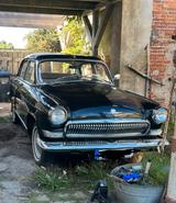 Other Wolga M-21 - Other: Wolga